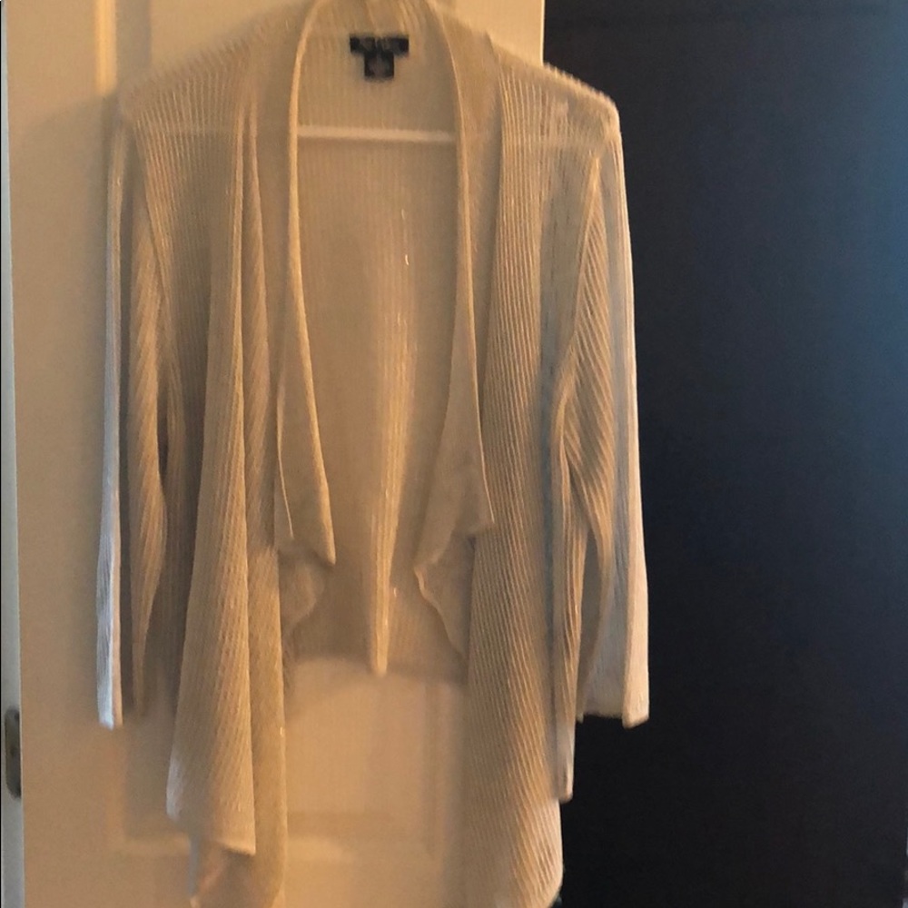 Women’s lightweight cardigan